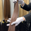 Chocolate Milk Brown Hair Bulk