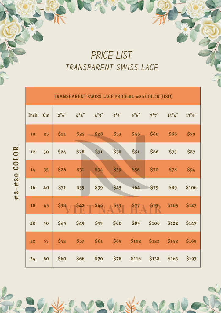 Amber Brown Lace