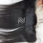 Natural Black Lace