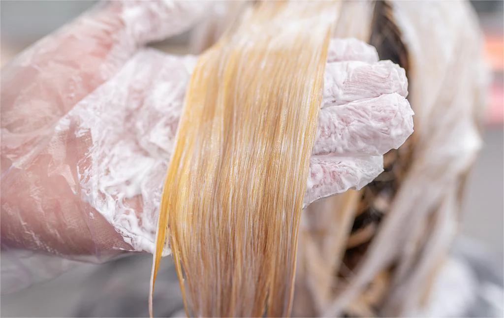 How To Test If It Is Raw Hair