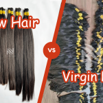 Difference Between Raw Hair And Virgin Hair