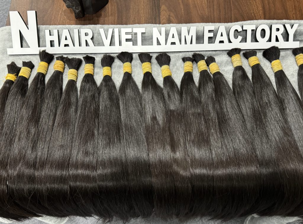5 Best Countries To Buy Human Hair