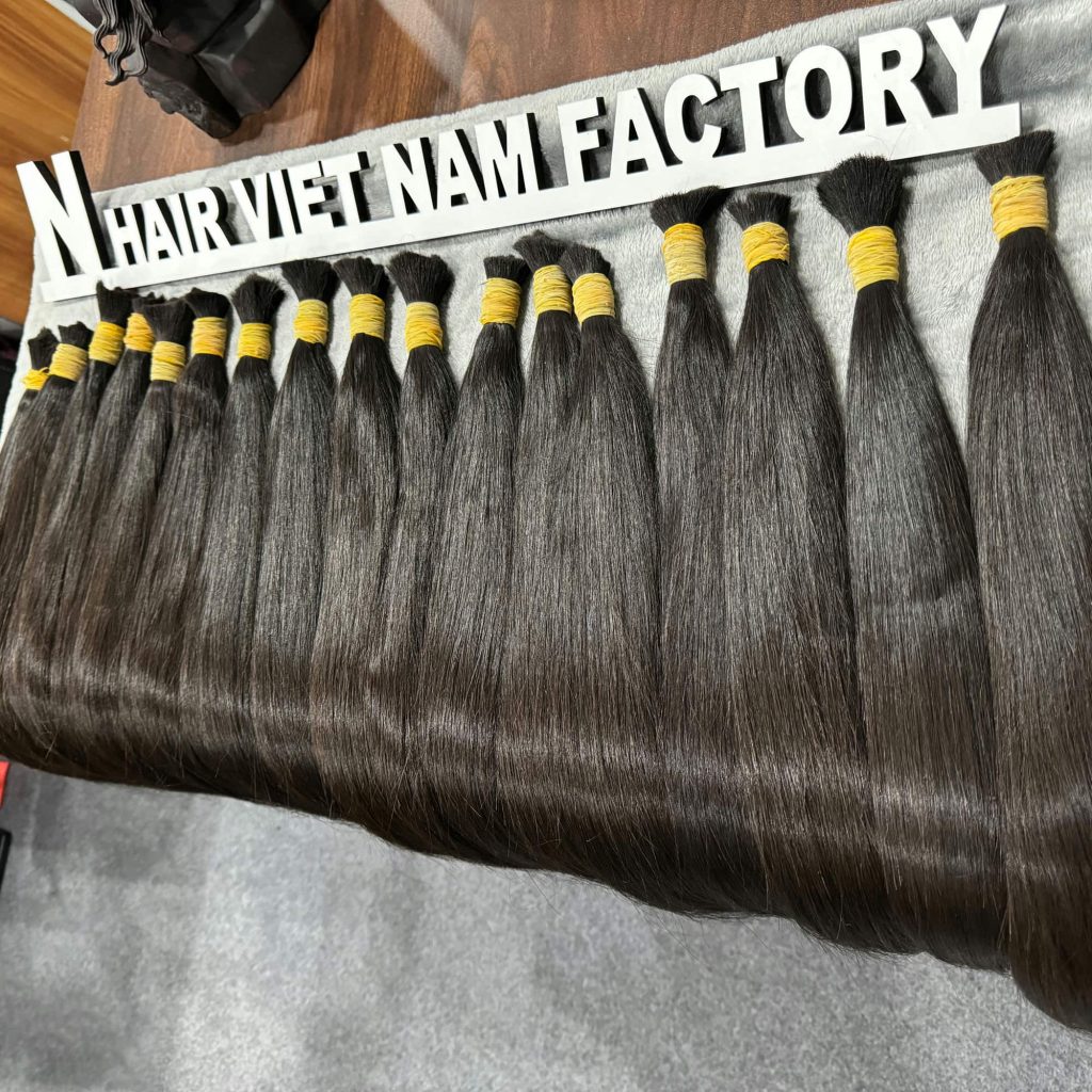 How To Test If It Is Raw Hair