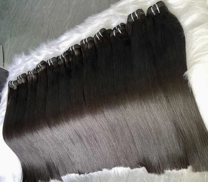 5 Best Countries To Buy Human Hair