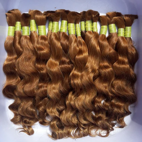 Virgin Hair And What You Need To Know