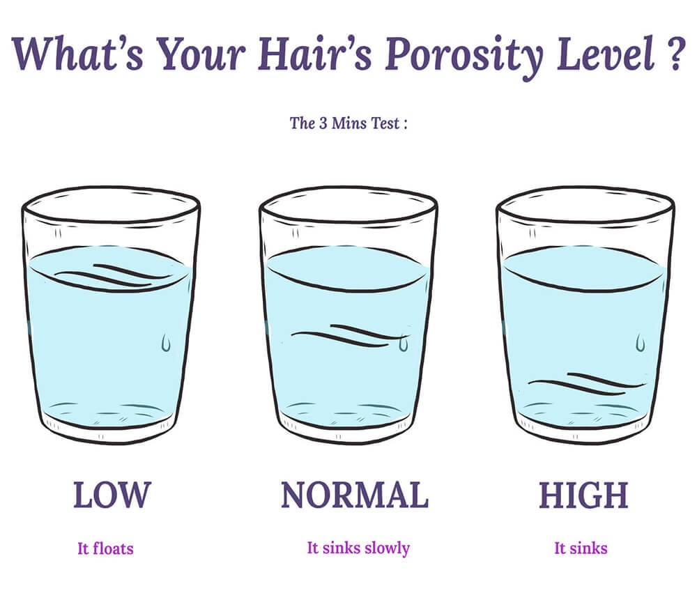 What Is Hair Porosity And What It Means For Your Hair?
