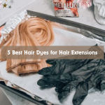 5 Best Hair Dyes for Hair Extensions