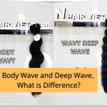 Body Wave and Deep Wave, What is Difference