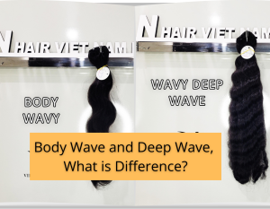 Body Wave and Deep Wave, What is Difference