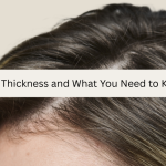 Hair Thickness and What You Need to Know