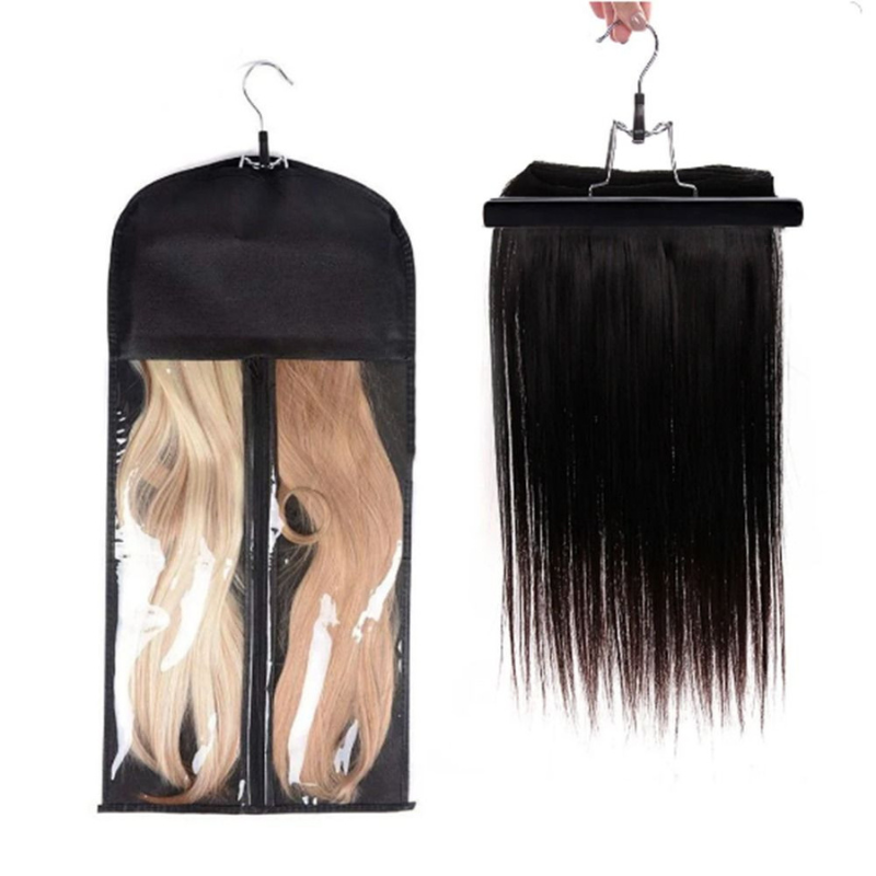 How to Care for Hair Extensions Properly