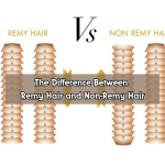 The Difference Between Remy Hair and Non-Remy Hair