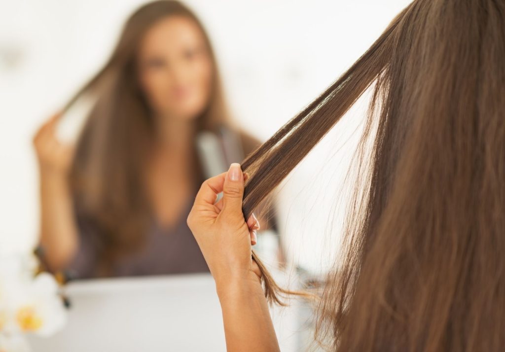 Hair Thickness and What You Need to Know