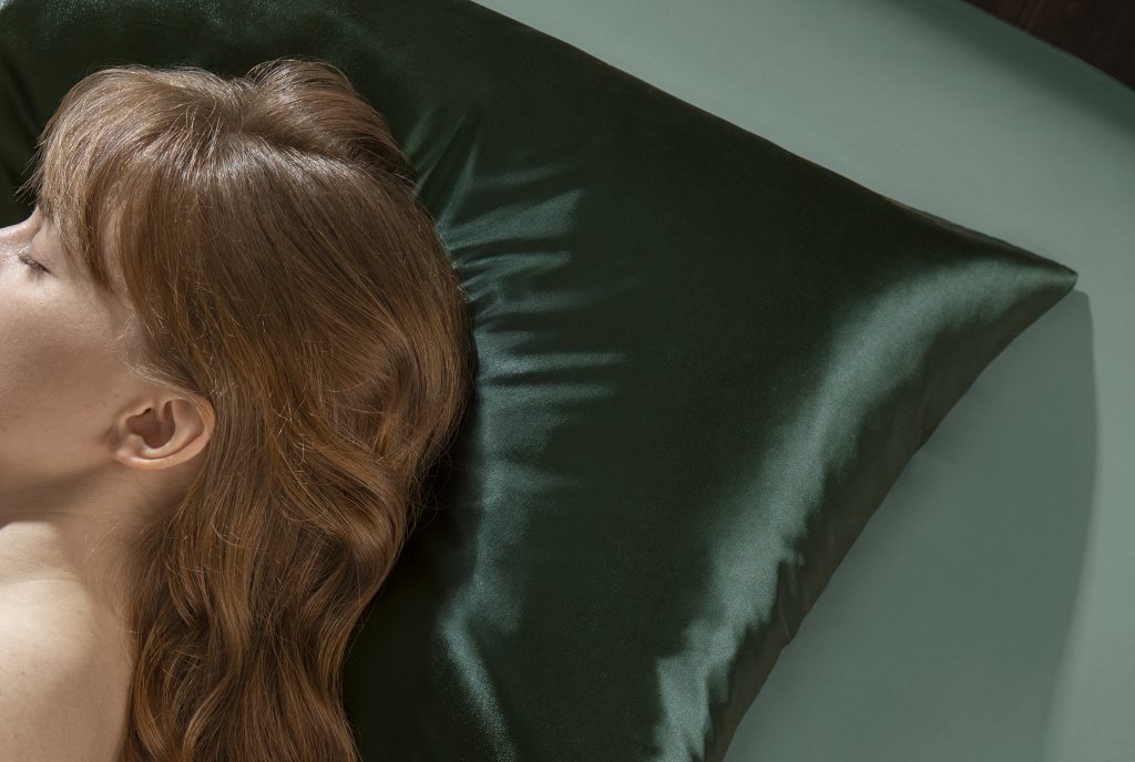 15 Best Ways to Keep Hair Extensions Straight Overnight