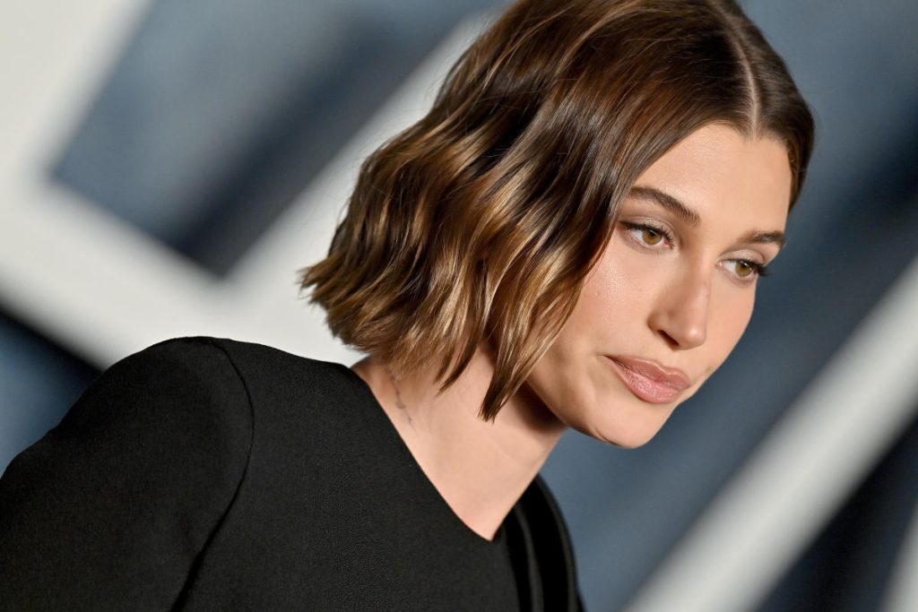 Top 5 trending hair style in 2025