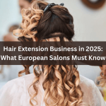 Hair Extension Business in 2025 What European Salons Must Know