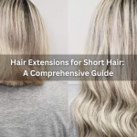 Hair Extensions for Short Hair A Comprehensive Guide