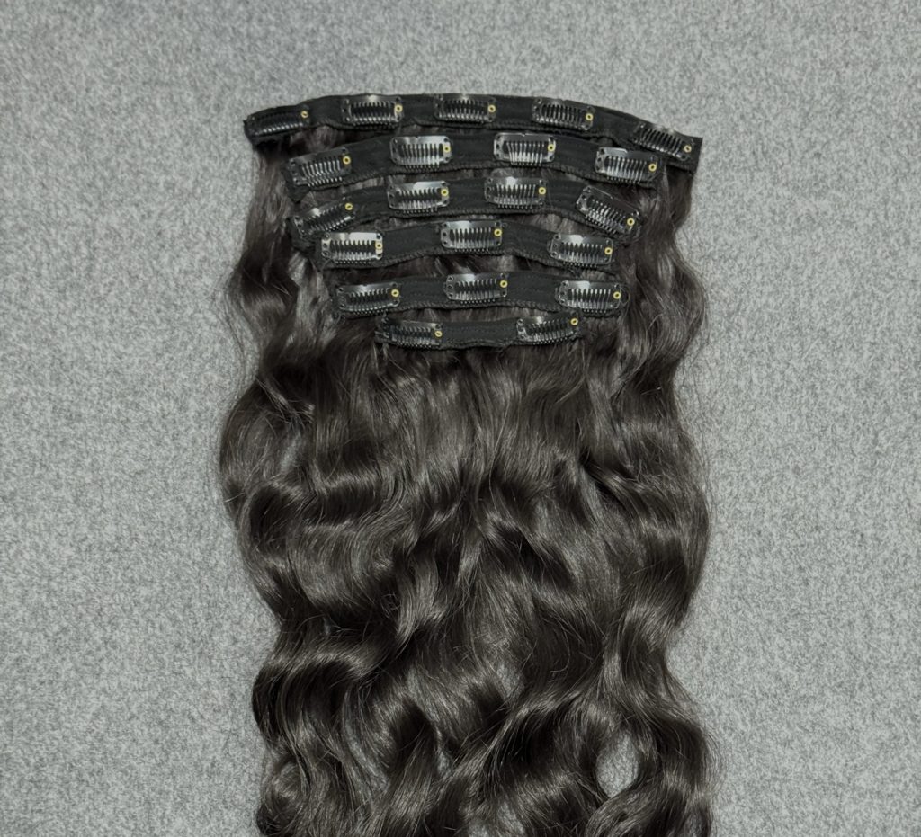 Clip In Hair Extension: All You Need to Know Before Buying