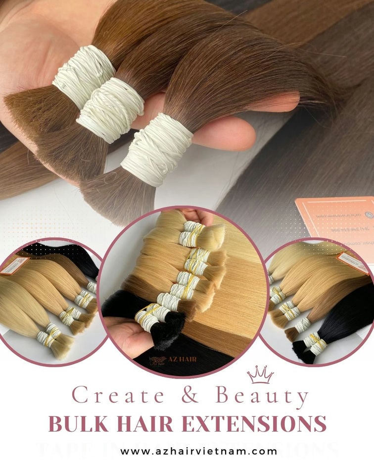 Top 10 Trusted Vietnam Hair Suppliers in 2025