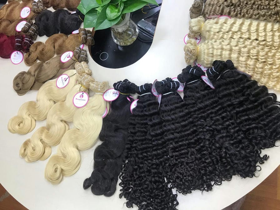 Top 10 Trusted Vietnam Hair Suppliers in 2025