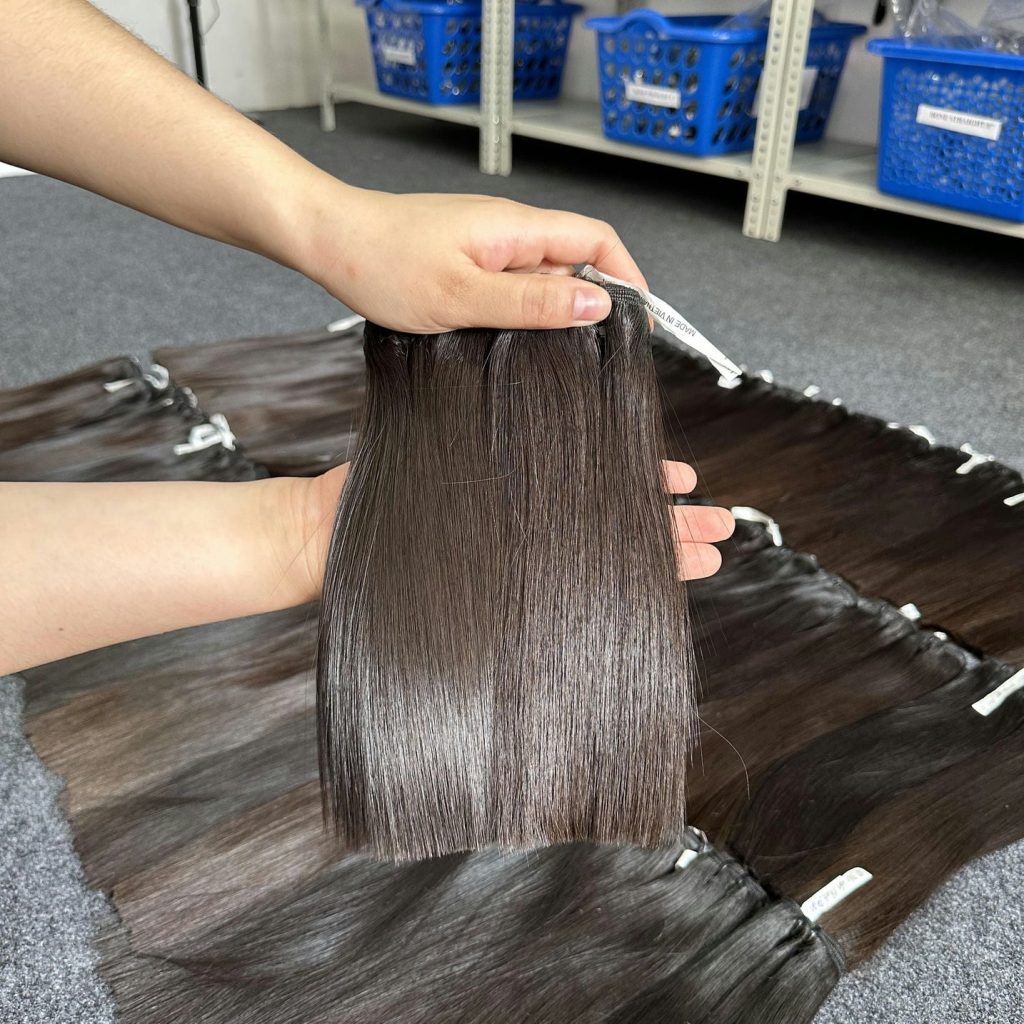 Top 10 Trusted Vietnam Hair Suppliers in 2025