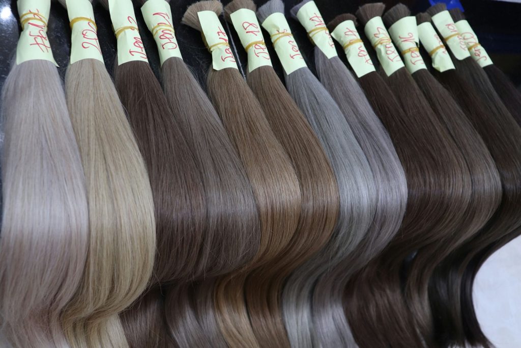 Top 10 Trusted Vietnam Hair Suppliers in 2025
