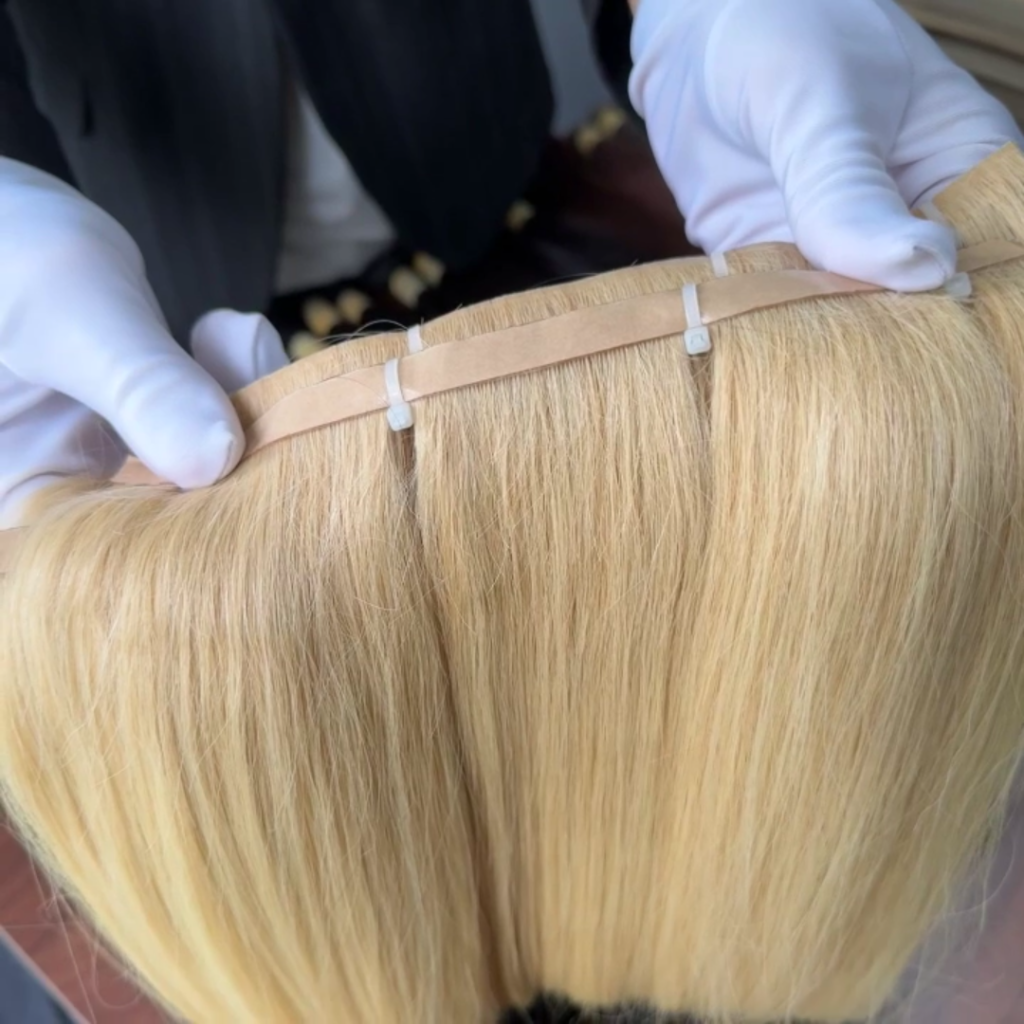 Hair Extensions for Thin Hair: Expert Tips to Choose the Right Method