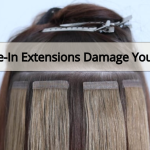 Do Tape-In Extensions Damage Your Hair