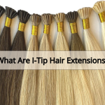 What are I-Tip Hair Extensions?
