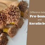 Pre-Bonded vs. Keratin Bond Hair Extensions What's the Difference