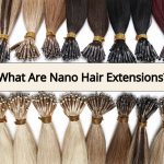 What Are Nano Hair Extensions A Complete Introduction for 2025