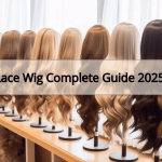 Lace Wig Complete Guide 2025
