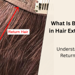 What Is Back Hair in Hair Extensions ?