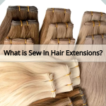 What is Sew-In Hair Extensions