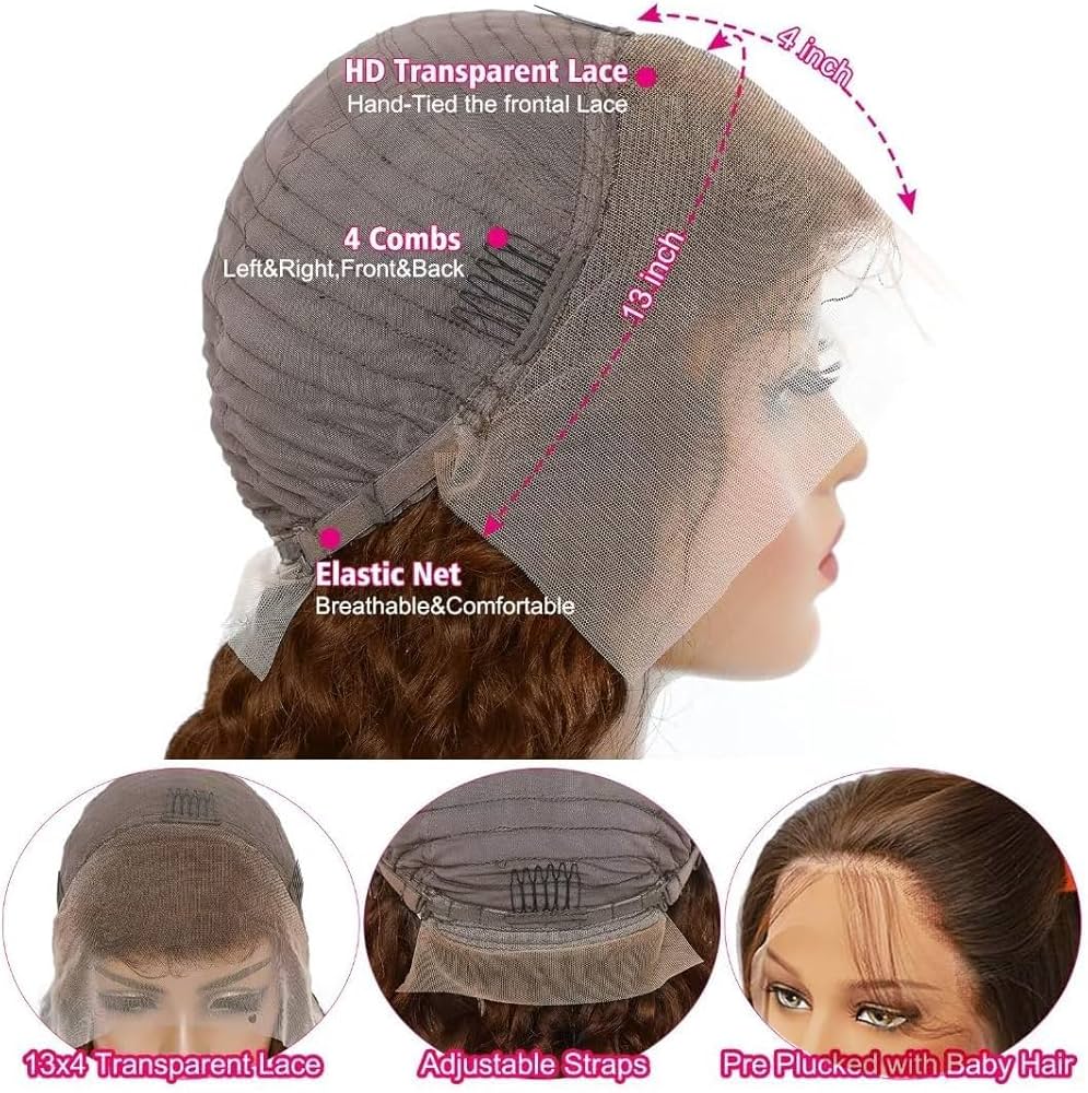 How to choose the right lace wig?