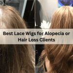 Best Lace Wigs for Alopecia or Hair Loss Clients