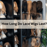 How Long Do Lace Wigs Last?