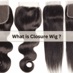 What is Closure Wig